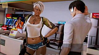 academy 228 game exploration guide.