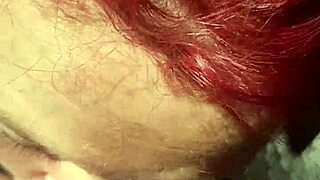 my best friend's girlfriend gets a throatpie while he's out