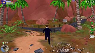 Bonetown - Part 3 - Uncensored Compilation of All Sex Scenes Hd 1080P - Full Game - Easter Eggs - All Scenes and Secrets