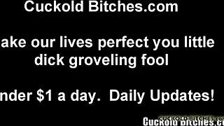 I Will Lock You Up While I Screw Another Girl