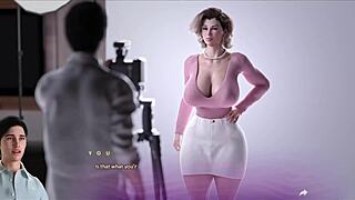 i watch apocalust 3d hentai episode 17