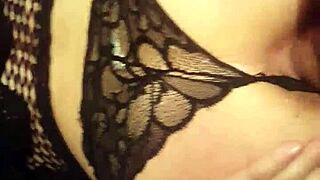 Mature woman seeks big dick for intense anal.