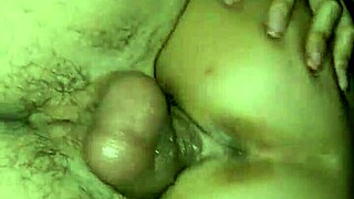 Adoring the tight little 18+ ass of this amateur.