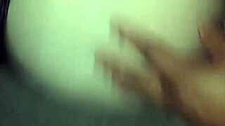 i moved my big ass on my neighbor's cock in a hot amateur scene