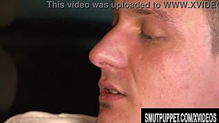 british milf holly kiss rides client like a slut!