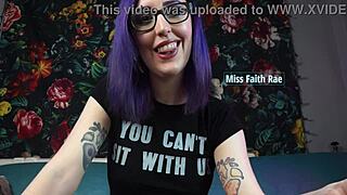 Week 25 tugging task for cbt lovers in humiliation scene