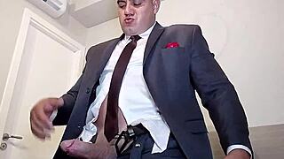 yuri shares his big boss moment