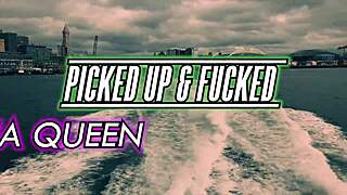 Picked Up Natalia Queen Stuffed Creampied By Laz Fyre