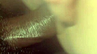 Roxanne Gets Boldly Fucked By Monster Cock