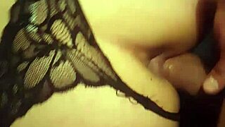 Mature woman seeks big dick for intense anal.