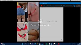 I like to show my body on Instagram