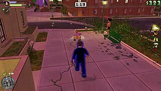 Bonetown - Part 3 - Uncensored Compilation of All Sex Scenes Hd 1080P - Full Game - Easter Eggs - All Scenes and Secrets