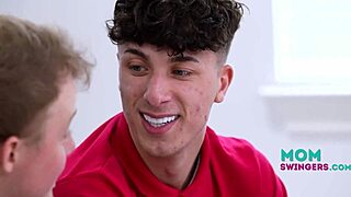 Tricking Step Moms Sparks Fury Until One Gives in to Taboo Group Curiosity