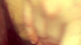 Roxanne Gets Boldly Fucked By Monster Cock