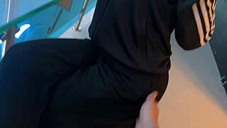 I picked up my beautiful step-cousin from her house for a family gathering