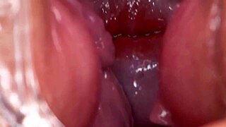 Time for passionate breeding sex.