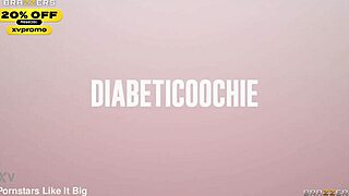 Danielle Renae as personal shopper gets facial and titty fuck in bathroom and bedroom.