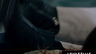 i love how my submissive wife and her bestie team up for this kinky threesome with me.