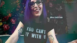 Week 25 tugging task for cbt lovers in humiliation scene