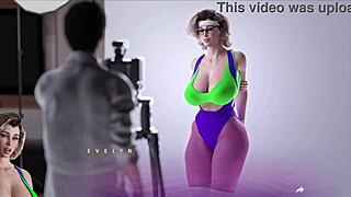 i watch apocalust 3d hentai episode 17