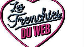 Martina And Jade Share A Dick In Stockings