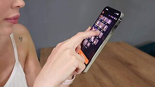 i'm sneaking around fucking my roommate while my boyfriend's out!