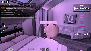 Latina Lesbian Fucks Black Futa Bimbo Hard