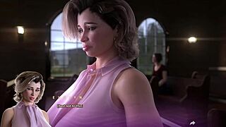 i watch apocalust 3d hentai episode 17