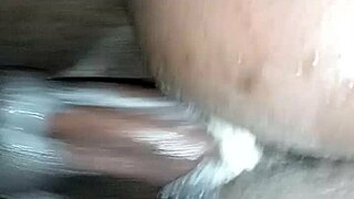 Je Continues A Baiser Apres Avoir Ejacule Intense Hardcore