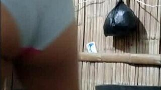 the night my stepmom showed me forbidden pleasure