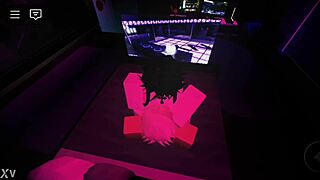 Hot Work On Roblox Game.