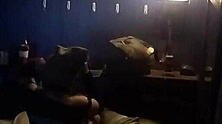 detailed jennafreak roleplay scene