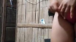 the night my stepmom showed me forbidden pleasure