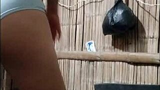 the night my stepmom showed me forbidden pleasure