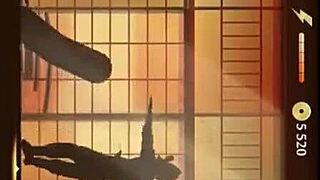 Is This The Shadow's Worst Foe?