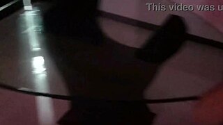 Horny Stepbrother Licks And Fucks Latina Pussy Without Control
