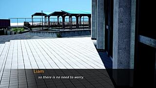 Lets play companion of darkness part 3