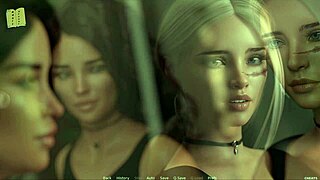 summers gone 106 with big tits 3d cute outfit