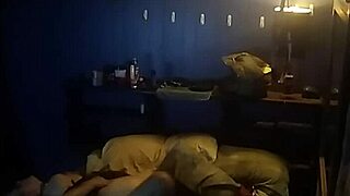 detailed jennafreak roleplay scene