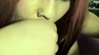 surprise cumshot blowjob gone wrong