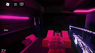 Hot Work On Roblox Game.