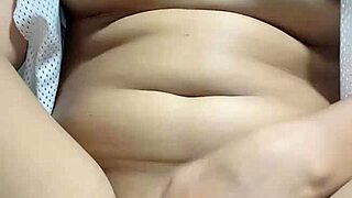 Deep Emotional Release Through Intense Masturbation Session