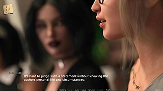 summers gone 106 with big tits 3d cute outfit