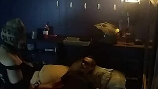 detailed jennafreak roleplay scene