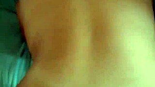 Couple Explores Ass Play in Passionate Session Wanting to Cum Deliciously