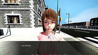 Lets play companion of darkness part 3