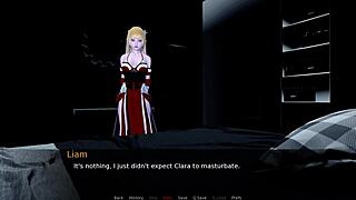 Lets play companion of darkness part 3