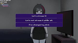 my dystopian robot girlfriend game in all positions