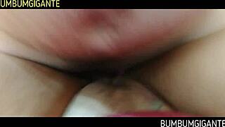 Cuckold Watches Wife's Big Ass Get Anal Fucked By Friend On Camera?