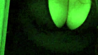 What Does The Wife Wear When She Wants Dick? 42F With Natural Tits Teases For Cock.